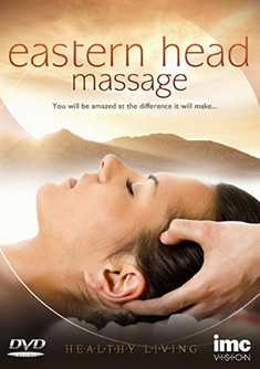 Eastern Head Massage (Original) - DVD PLANET STORE