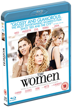 Women (Original) - DVD PLANET STORE