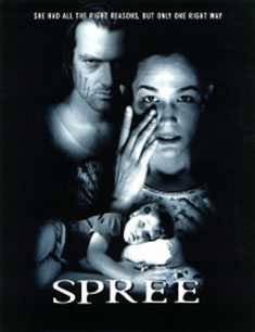 Spree - New on DVD