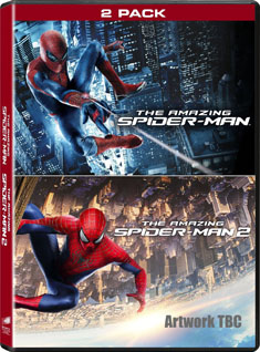 spider man 2002 dvd