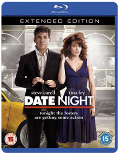 Date Night (Extended Edition)