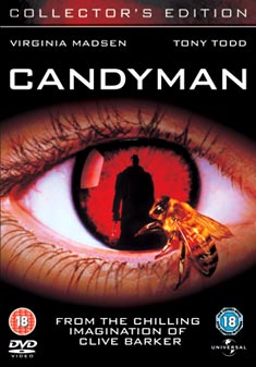 Novo Candyman conta com Tony Todd - Cinema Planet