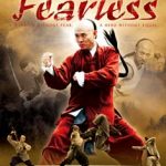 Fearless Blu-ray (Huo Yuan Jia / O Mestre das Armas) (Brazil)