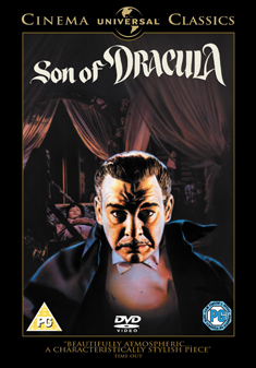 CC Son Of Dracula