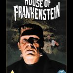 CC House Of Frankenstein