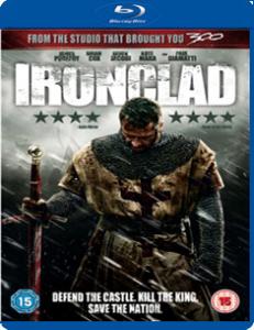 Ironclad (Original) - DVD PLANET STORE