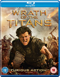Clash Of The Titans [2-Disc Edition]
