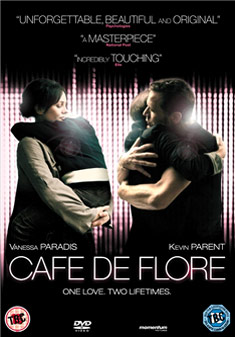 Cafe De Flore (Original) - DVD PLANET STORE