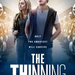 The Thinning 2016 DVD PLANET STORE