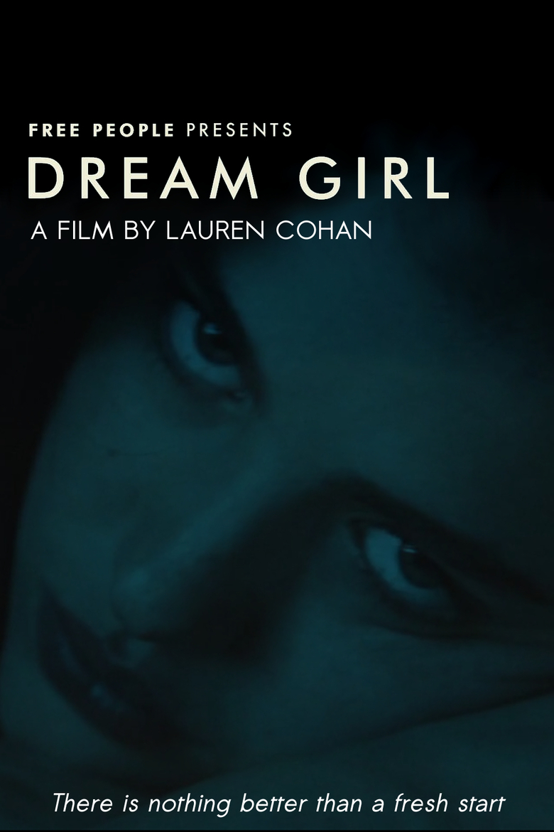 Dream Girl 2016 DVD PLANET STORE