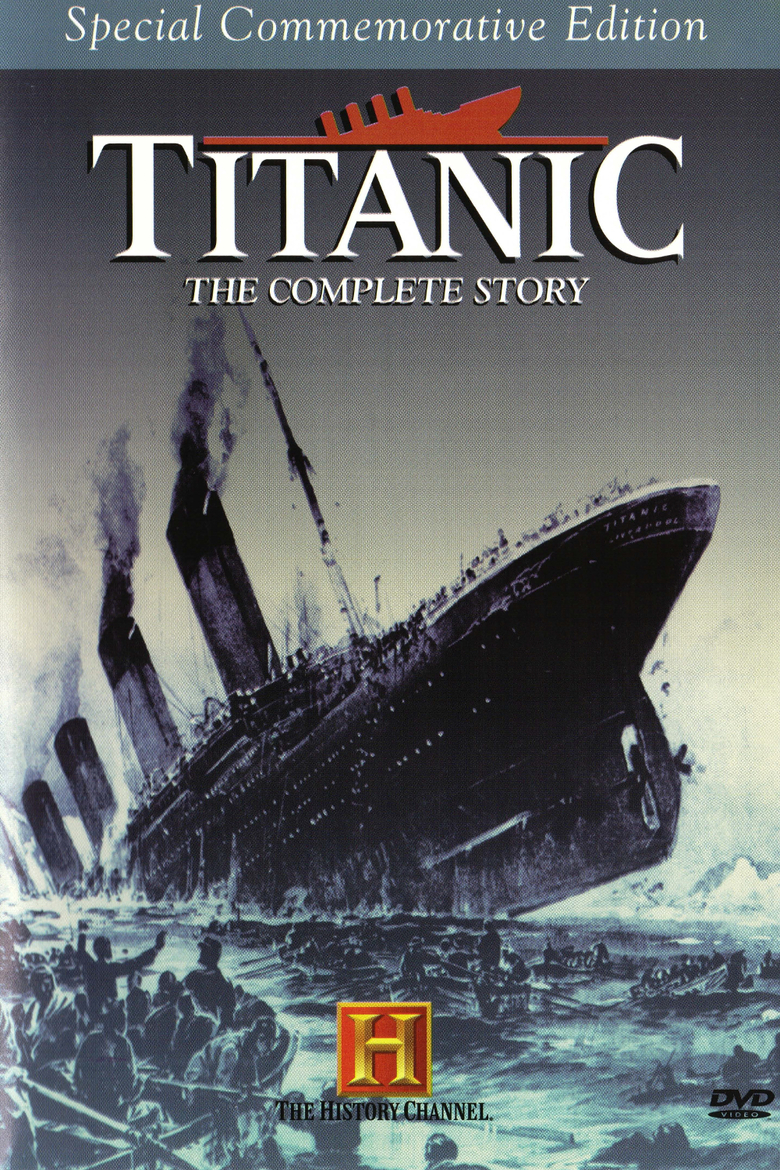 Titanic (TV Mini Series 2012) - IMDb