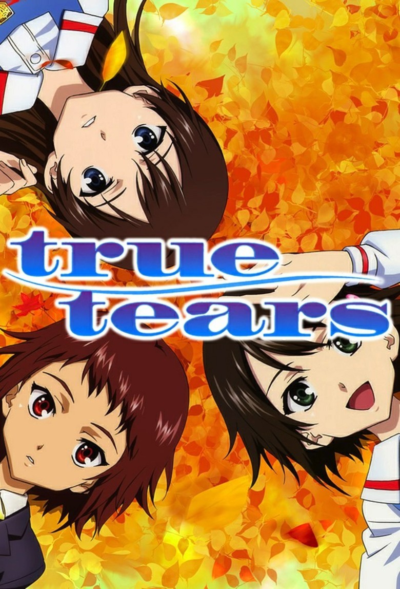 True Tears Dvd Planet Store
