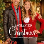 Enchanted Christmas 2017 DVD PLANET STORE