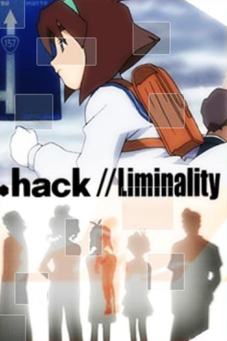 .Hack / / Sign: Complete Series (DVD)