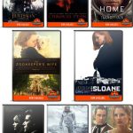 Jessica Chastain Bundle Offer by DVD Planet Store Pakistan