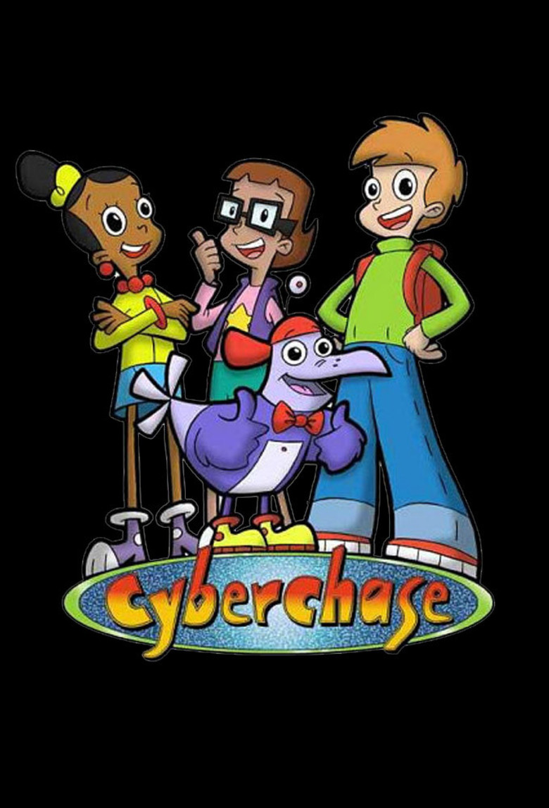 New season of 'Cyberchase' to debut on PBS Kids this April