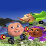 Jay Jay the Jet Plane - DVD PLANET STORE