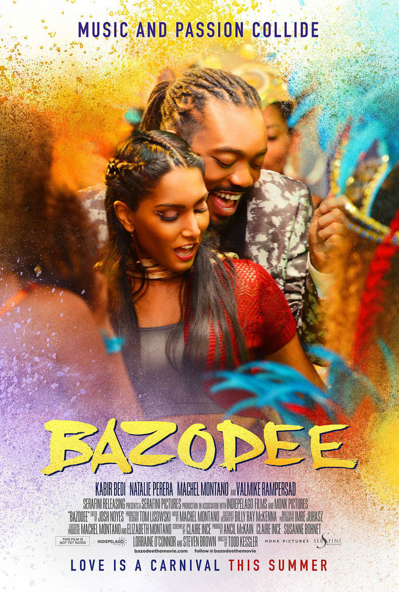 Bazodee 2016 DVD PLANET STORE