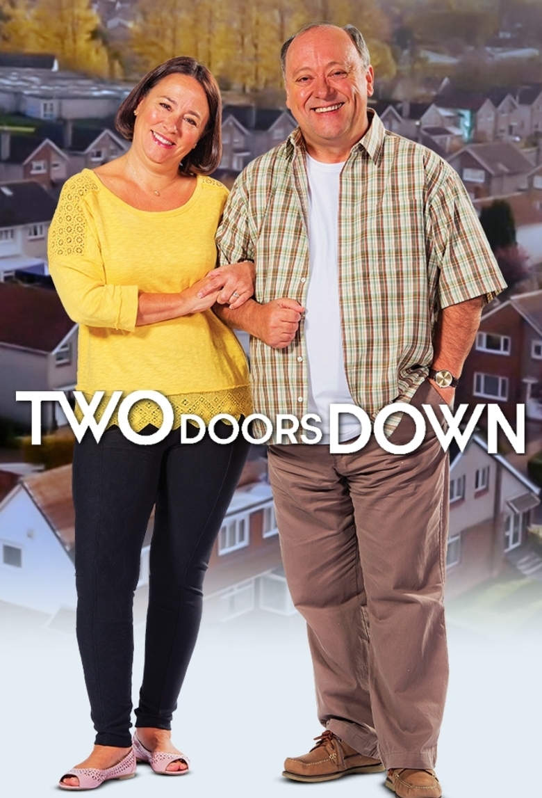 Two Doors Down DVD STORE