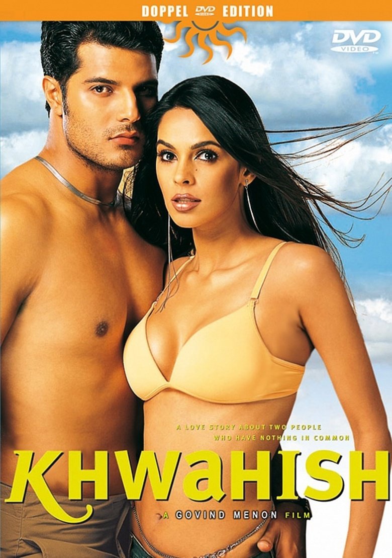 Khwahish 2003 Dvd Planet Store