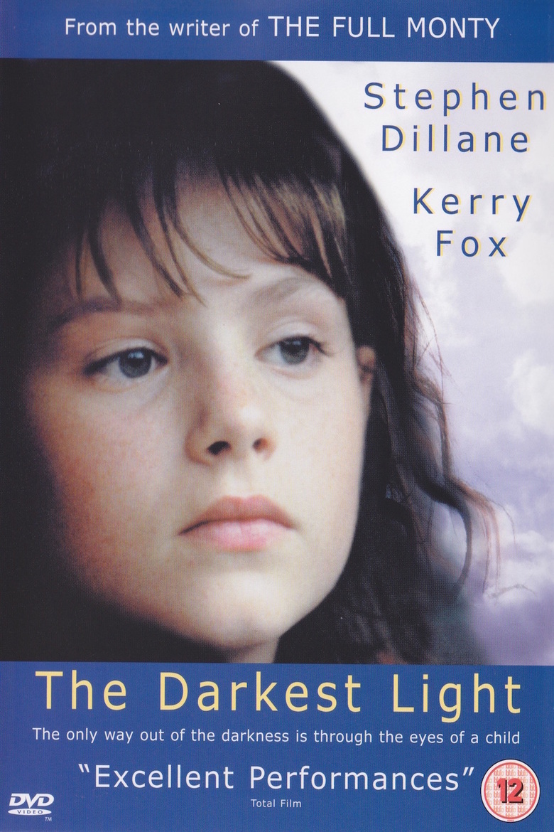 The Darkest Light (2000) - DVD PLANET STORE