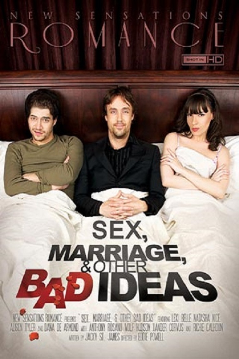 Love marriage and other bad ideas
