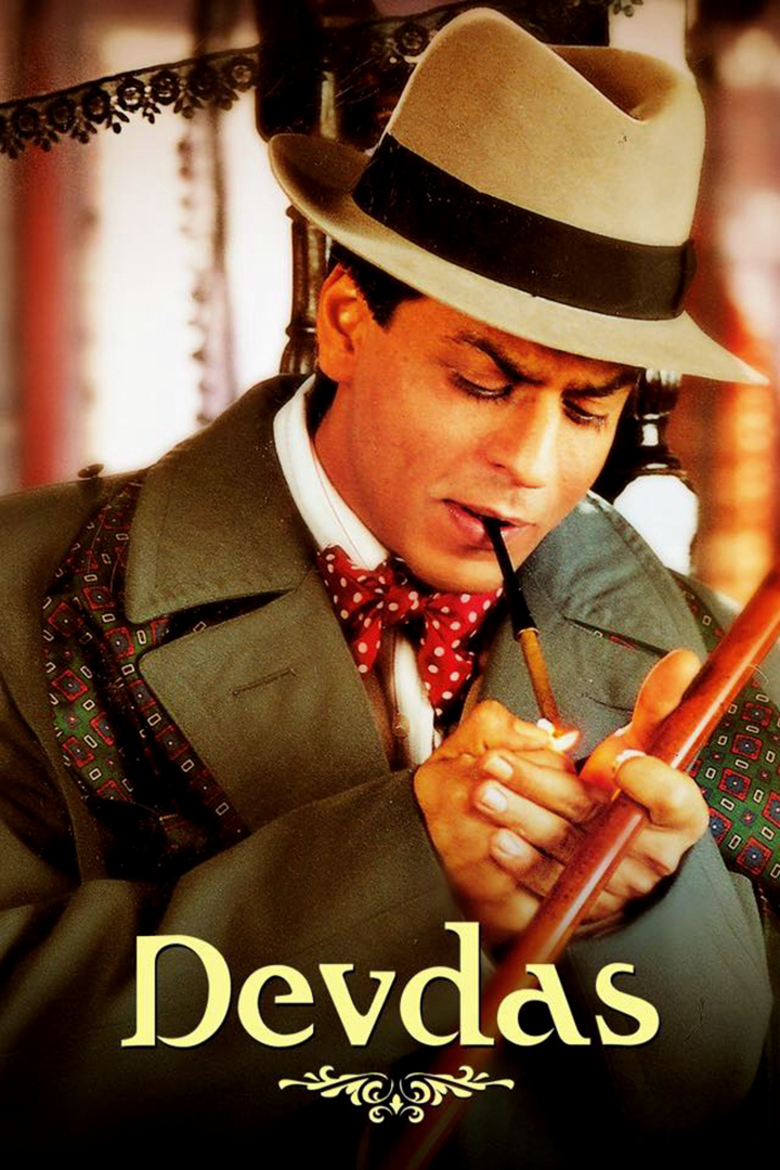 Devdas 2002 DVD PLANET STORE