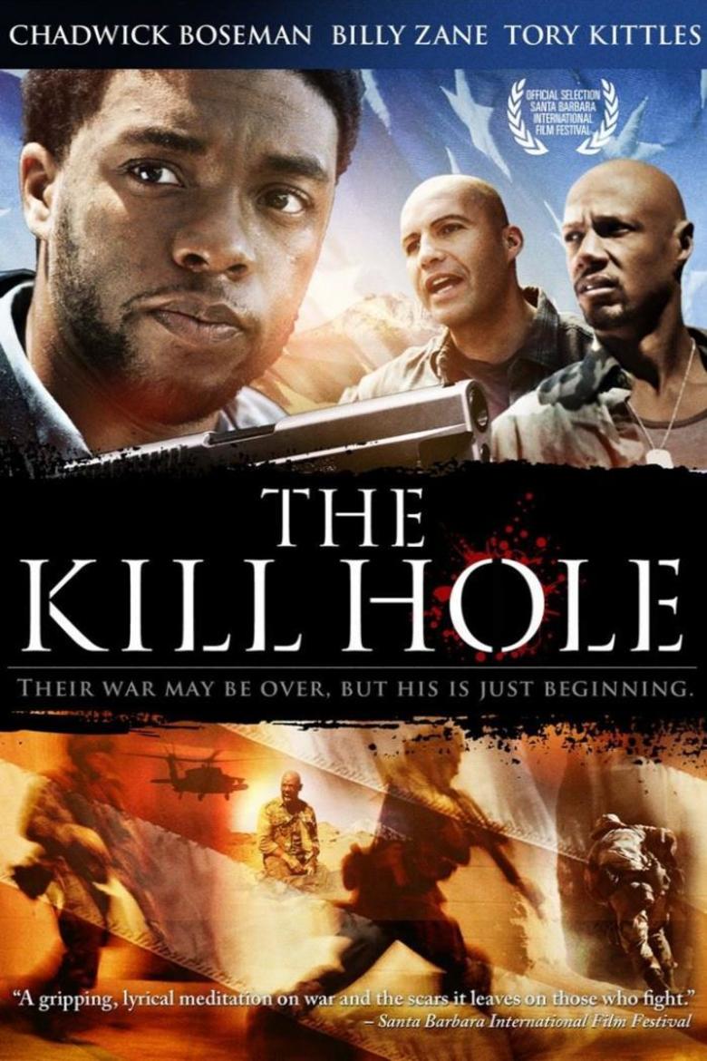 The Kill Hole (2012) - Dvd Planet Store