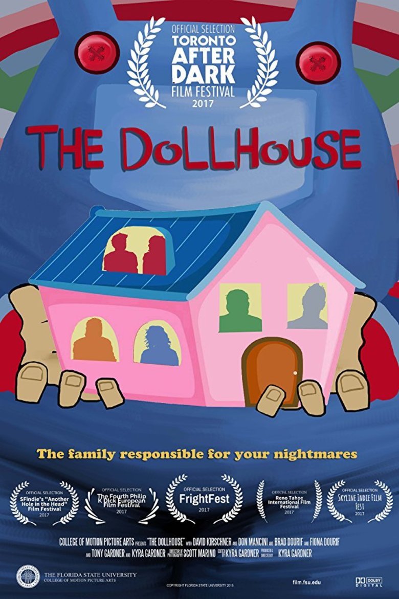 The Doll House Feature Film