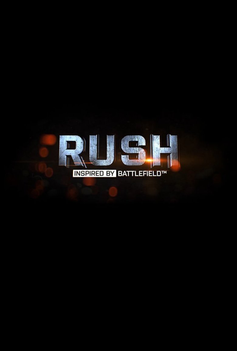 The last PROPER Rush was in Battlefield 4 