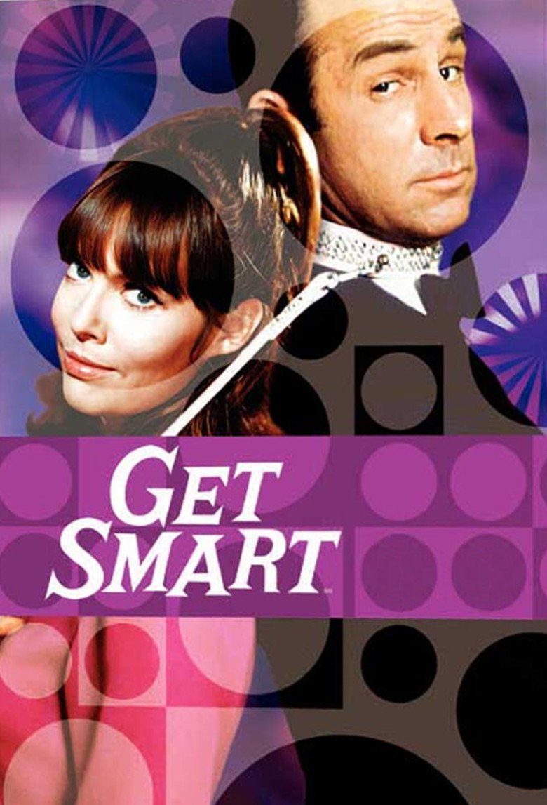 Get Smart DVD PLANET STORE