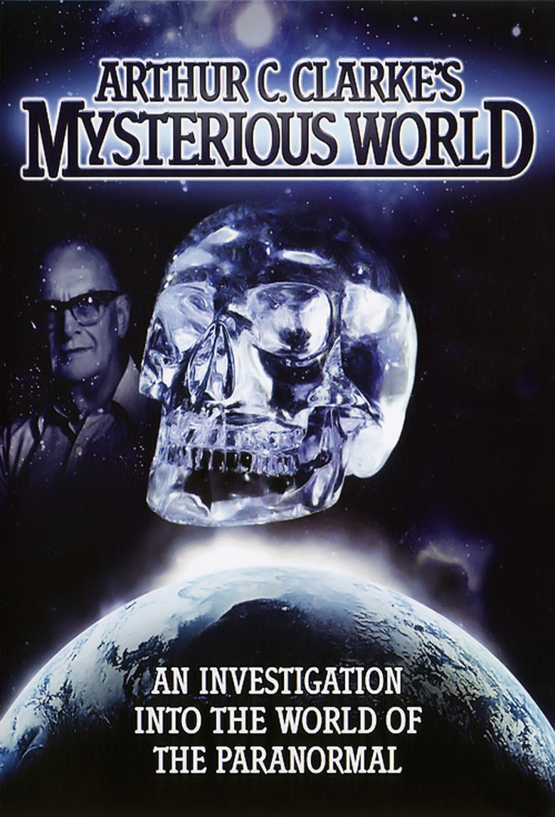 World s mystery. Mysterious World.