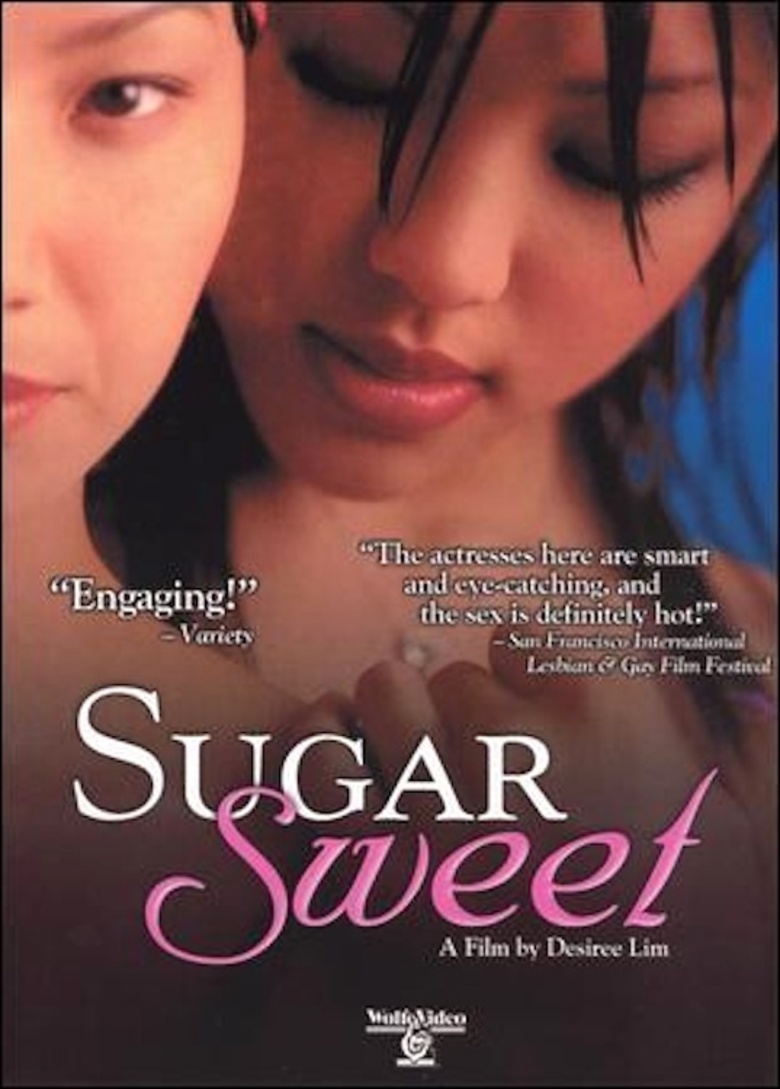 780px x 1089px - Sugar Sweet (2001) - DVD PLANET STORE