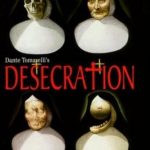 Desecration 1999 DVD PLANET STORE