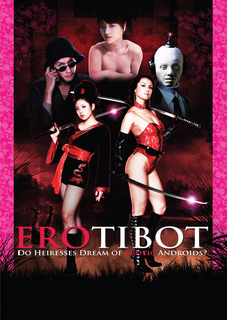 Erotibot online