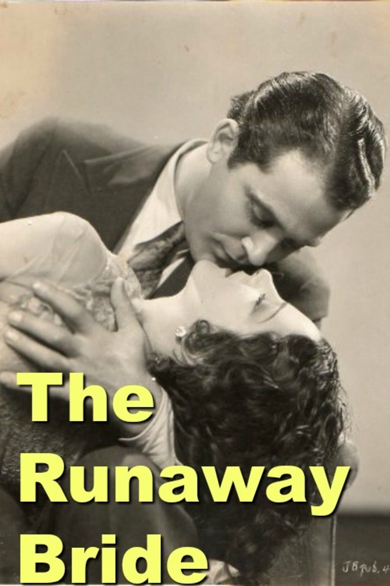 The Runaway Bride (1930) - DVD PLANET STORE