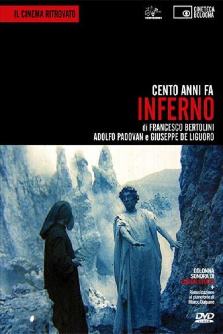 Dante's Infernal Journey (Video 2019) - IMDb