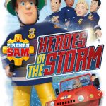 Fireman Sam Heroes of the Storm 2014 DVD PLANET STORE