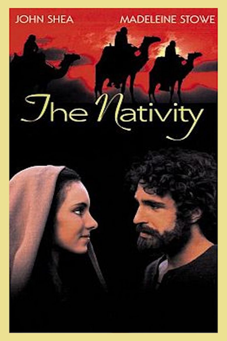 The Nativity (1978) - DVD PLANET STORE