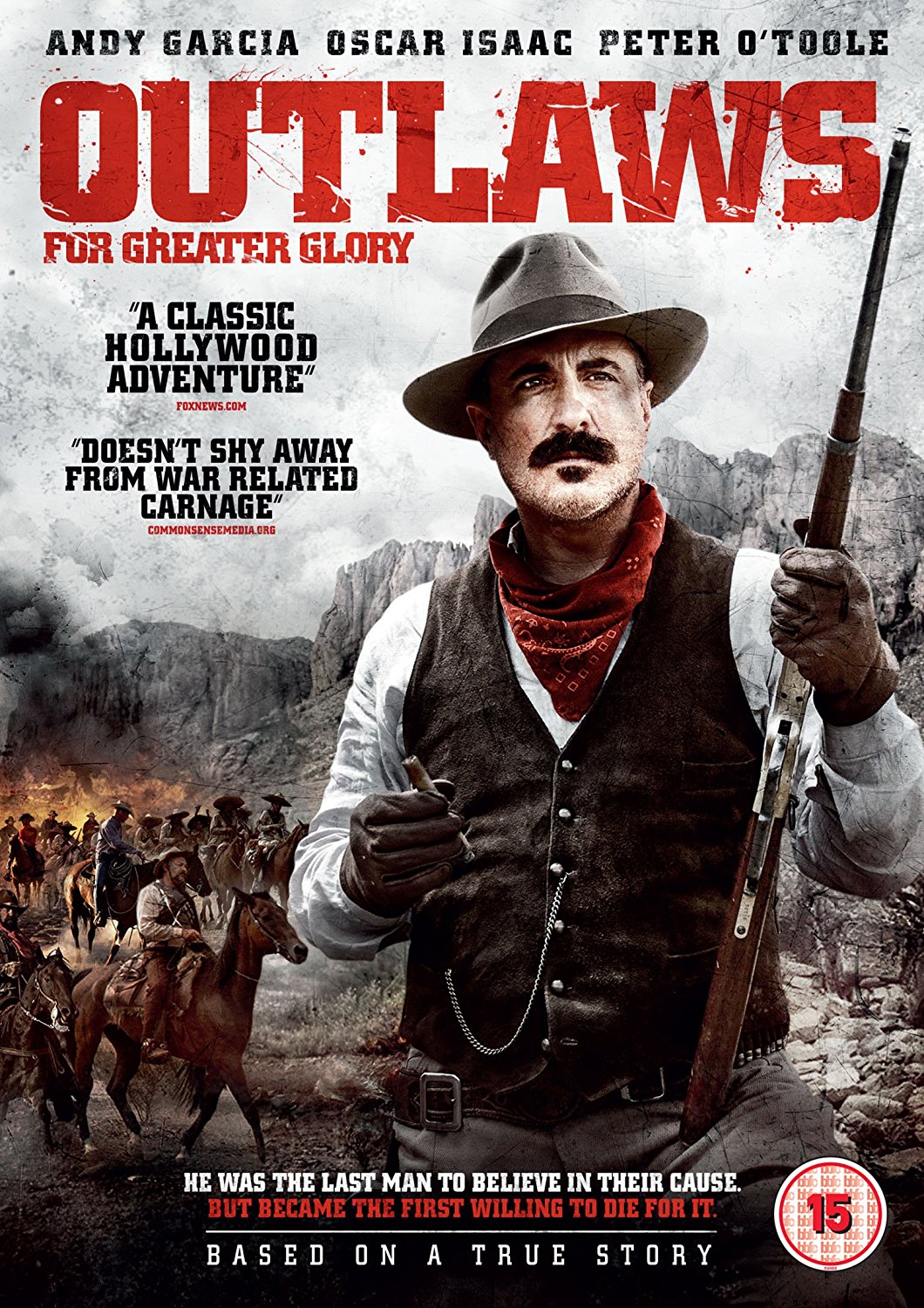 Outlaws (Original) - DVD PLANET STORE