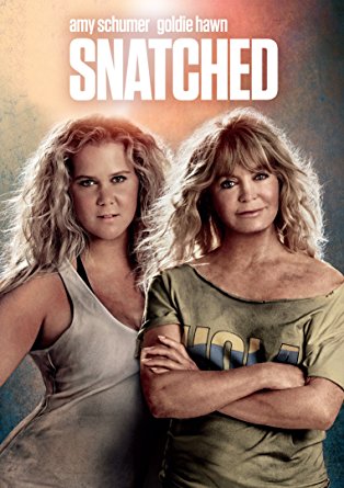 Snatched Original DVD PLANET STORE