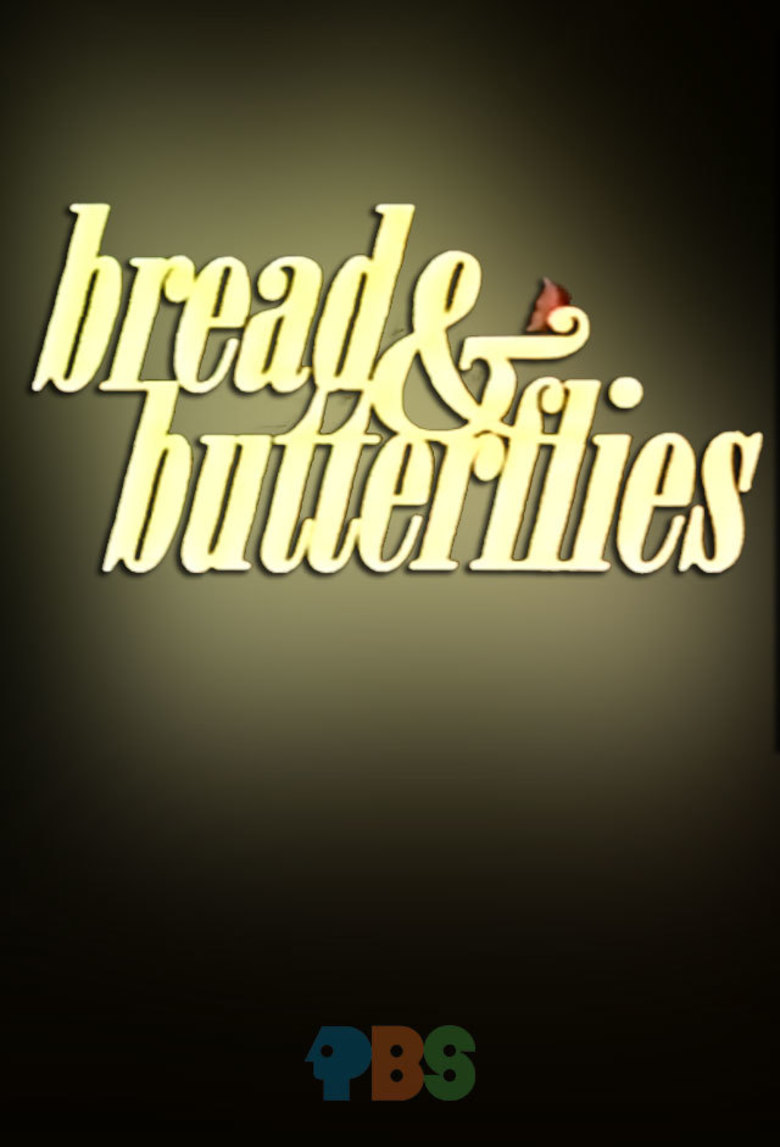 Bread Butterflies Dvd Planet Store