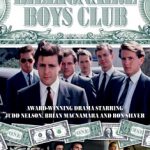 Billionaire Boys Club DVD 1987 Original DVD PLANET STORE