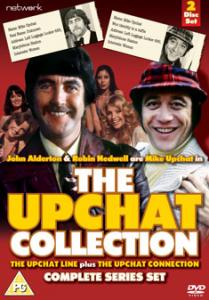 The Upchat Collection - The Complete Series DVD 1978 (Original) - DVD ...