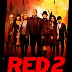 Red 2 Aposentados E Ainda Mais Perigosos [Blu-ray]