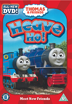 thomas and friends 2008