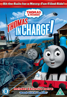 thomas and friends 2010