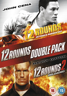 12 Rounds: Reloaded (2013)