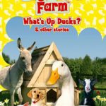 Big Barn Farm Whats Up Ducks Dvd 2012 Original Dvd Planet Store