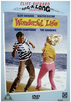 Wonderful Life DVD 1964 Original DVD PLANET STORE